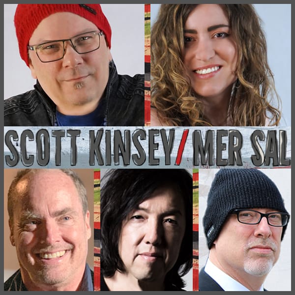 MER SAL - Sunday, October 17, 2021