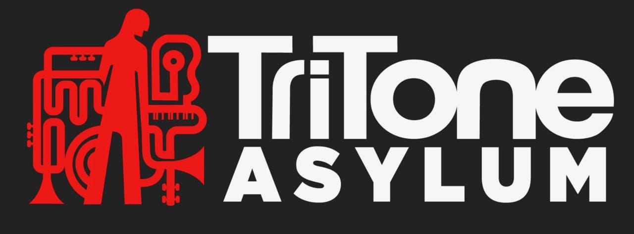 TRITONE ASYLUM - Sunday, July 31, 2022