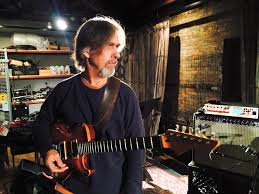 DEAN BROWN BAND - Saturday, December 4, 2021