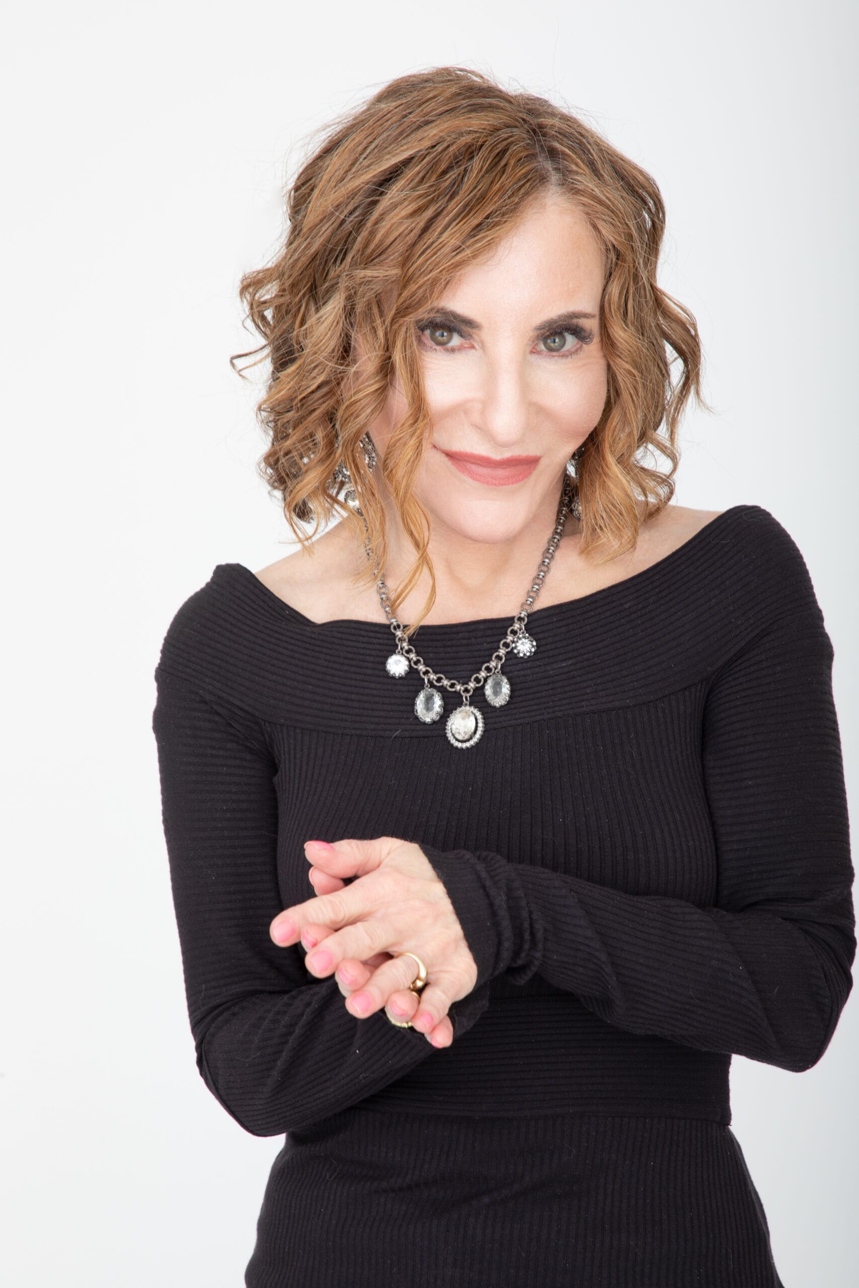 JUDY WEXLER QUINTET - Wednesday, November 3, 2021