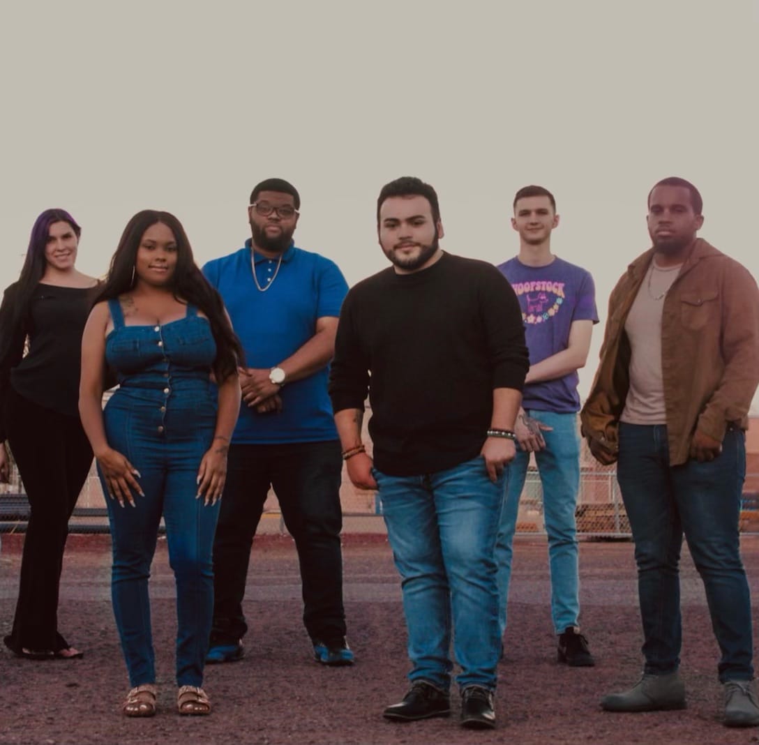 The Show Out Marketplace - Sunday, October 17, 2021