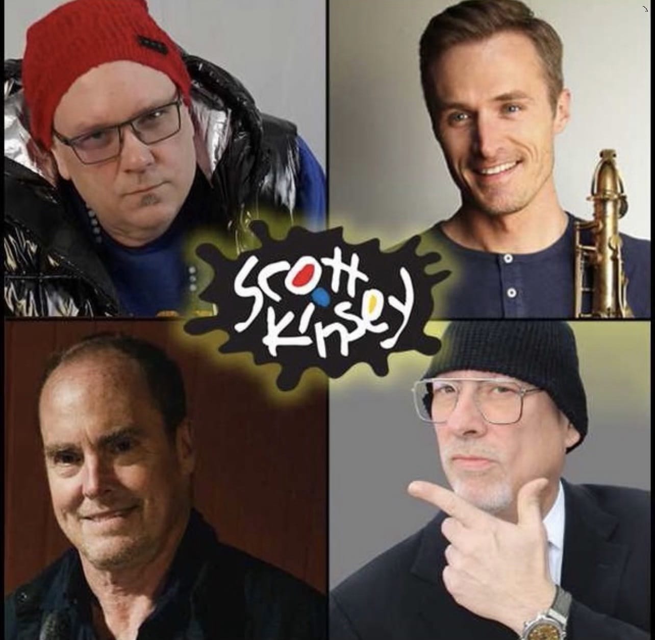 SCOTT KINSEY GROUP - Wednesday, November 10, 2021