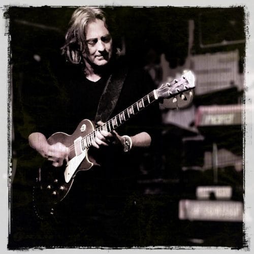 ALLEN HINDS GROUP - Saturday, September 3, 2022