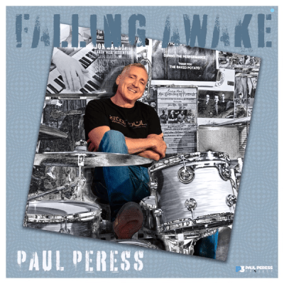 PAUL PERESS PROJECT - Sunday, April 28, 2024