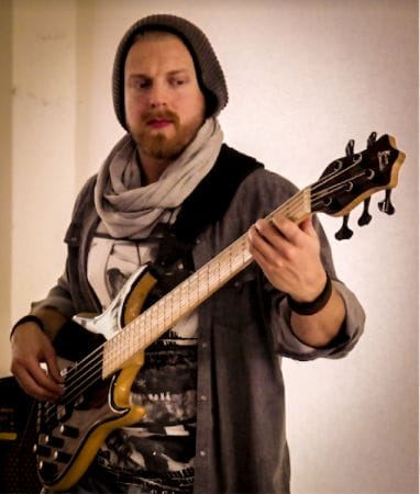 HADRIEN FERAUD BAND - Monday, May 30, 2022