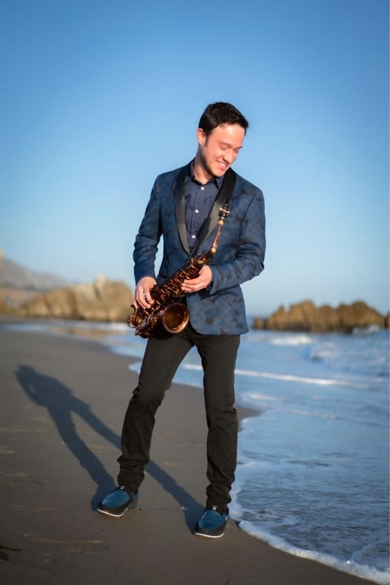 Danny Janklow + Elevation Band - Wednesday, July 13, 2022