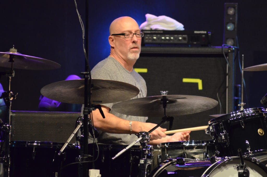 GARY NOVAK'S QUARTET - Wednesday, May 22, 2024