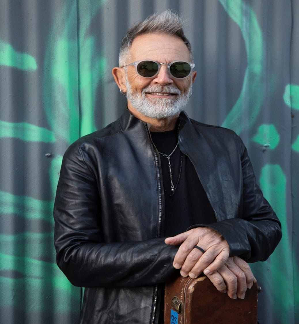 THOM ROTELLA - Saturday, August 13, 2022