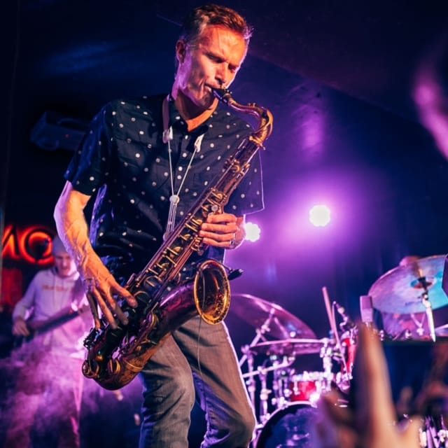 BOB REYNOLDS GROUP - Thursday, January 15, 2026