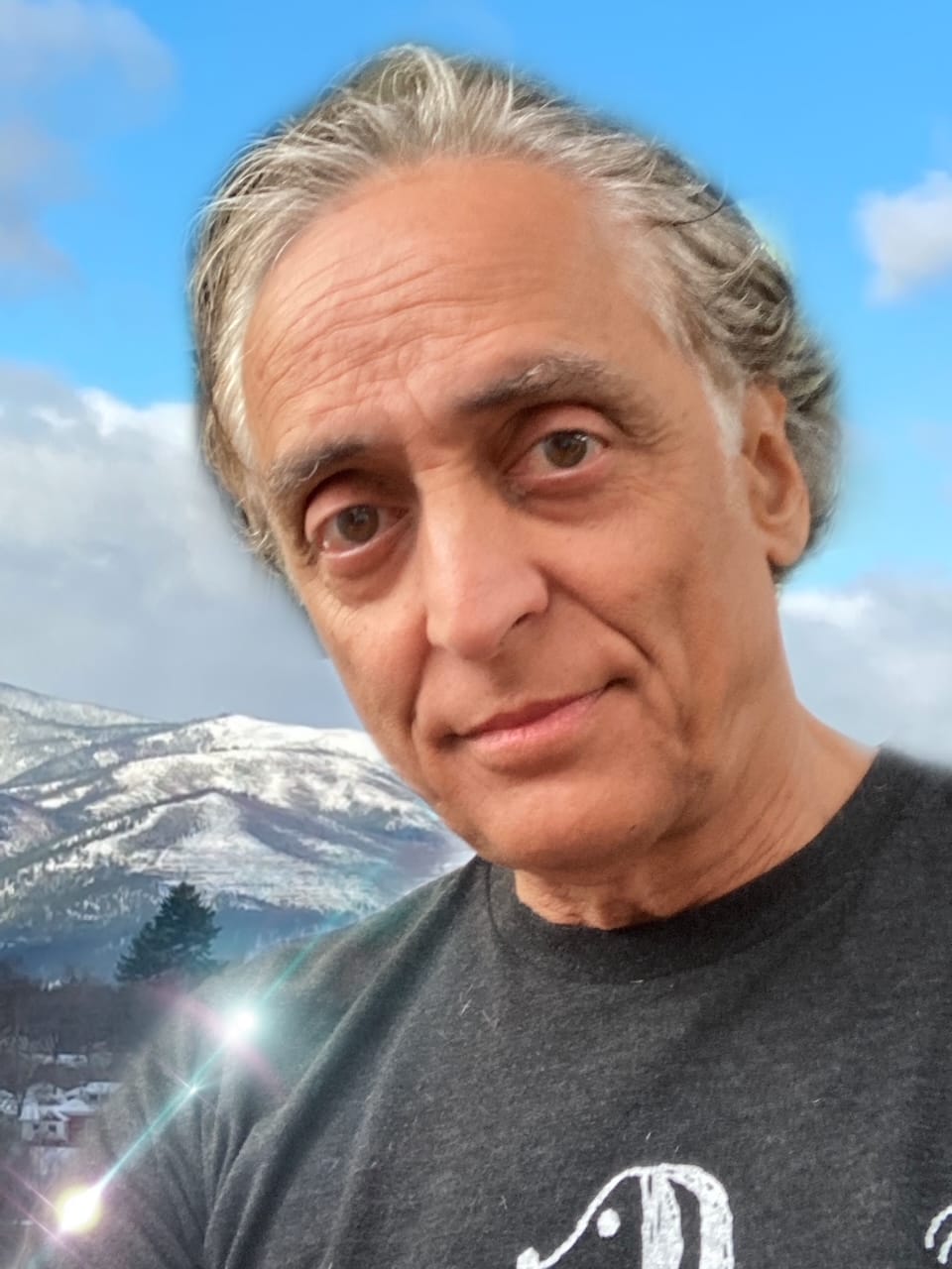 BENNY RIETVELD BAND - Tuesday, April 26, 2022