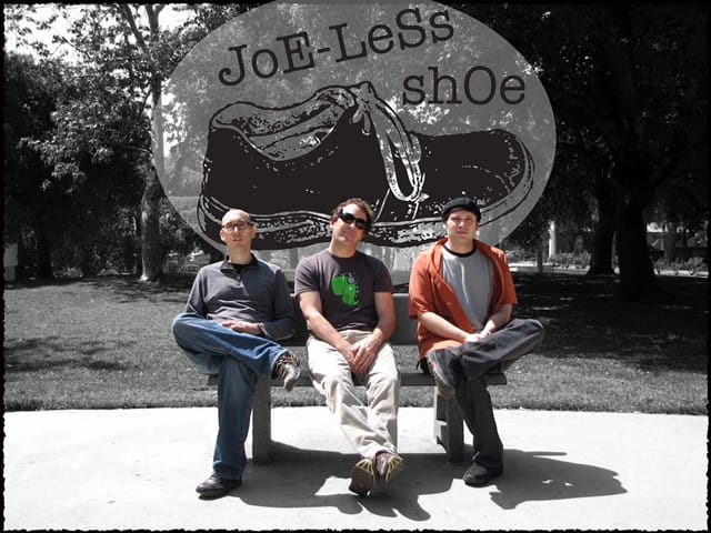 JoE-LeSs ShOe - Sunday, June 12, 2022