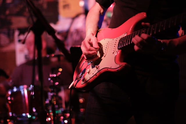 MICHAEL LANDAU - Friday, June 10, 2022