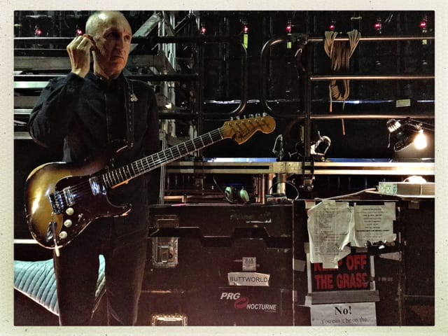 MICHAEL LANDAU GROUP - Friday, May 5, 2023