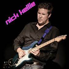 NICK KELLIE BAND - Monday, August 29, 2022