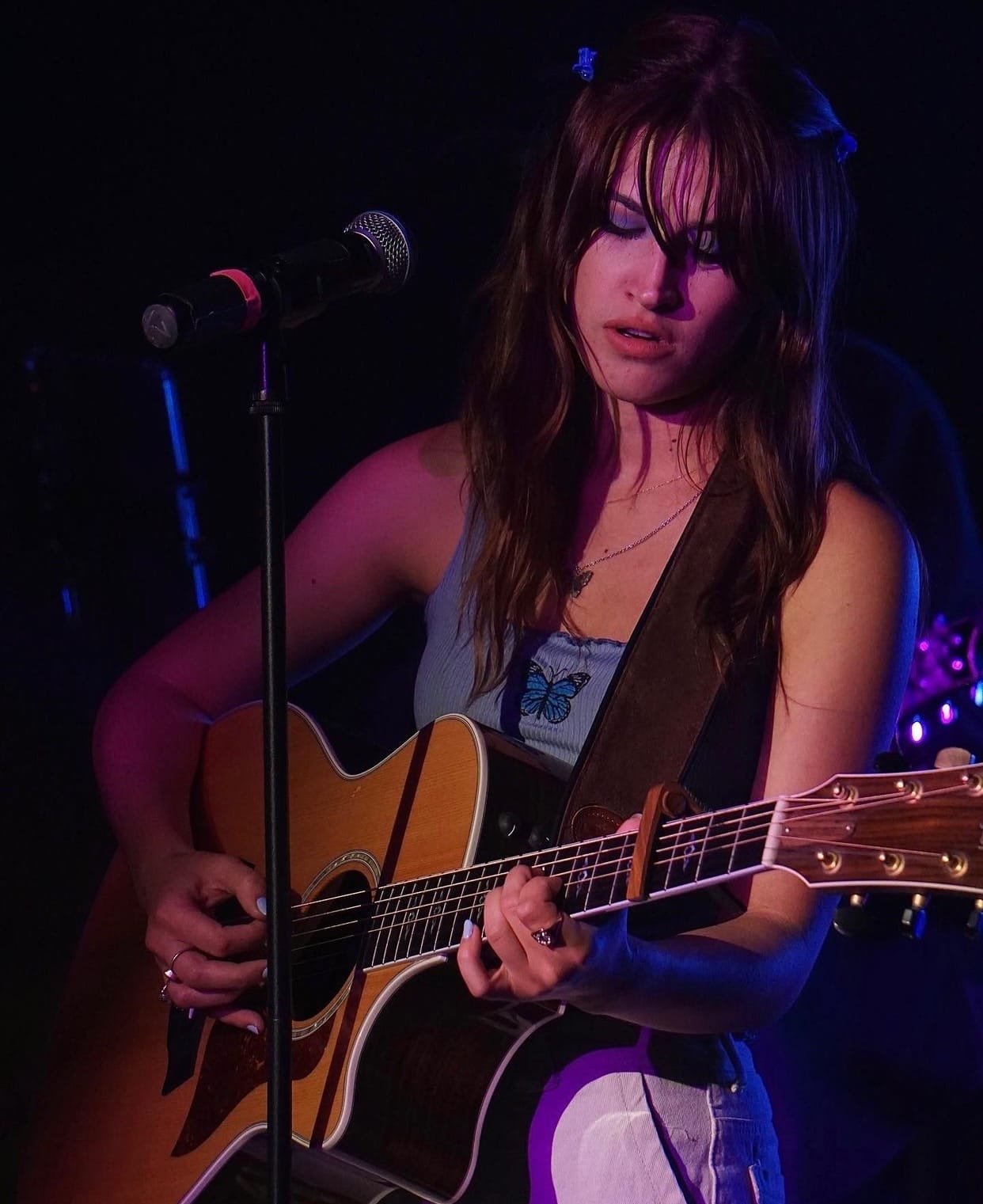 Sophia James - Thursday, September 15, 2022