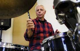 RALPH HUMPHREY'S ToNight Only BAND - Sunday, October 23, 2022