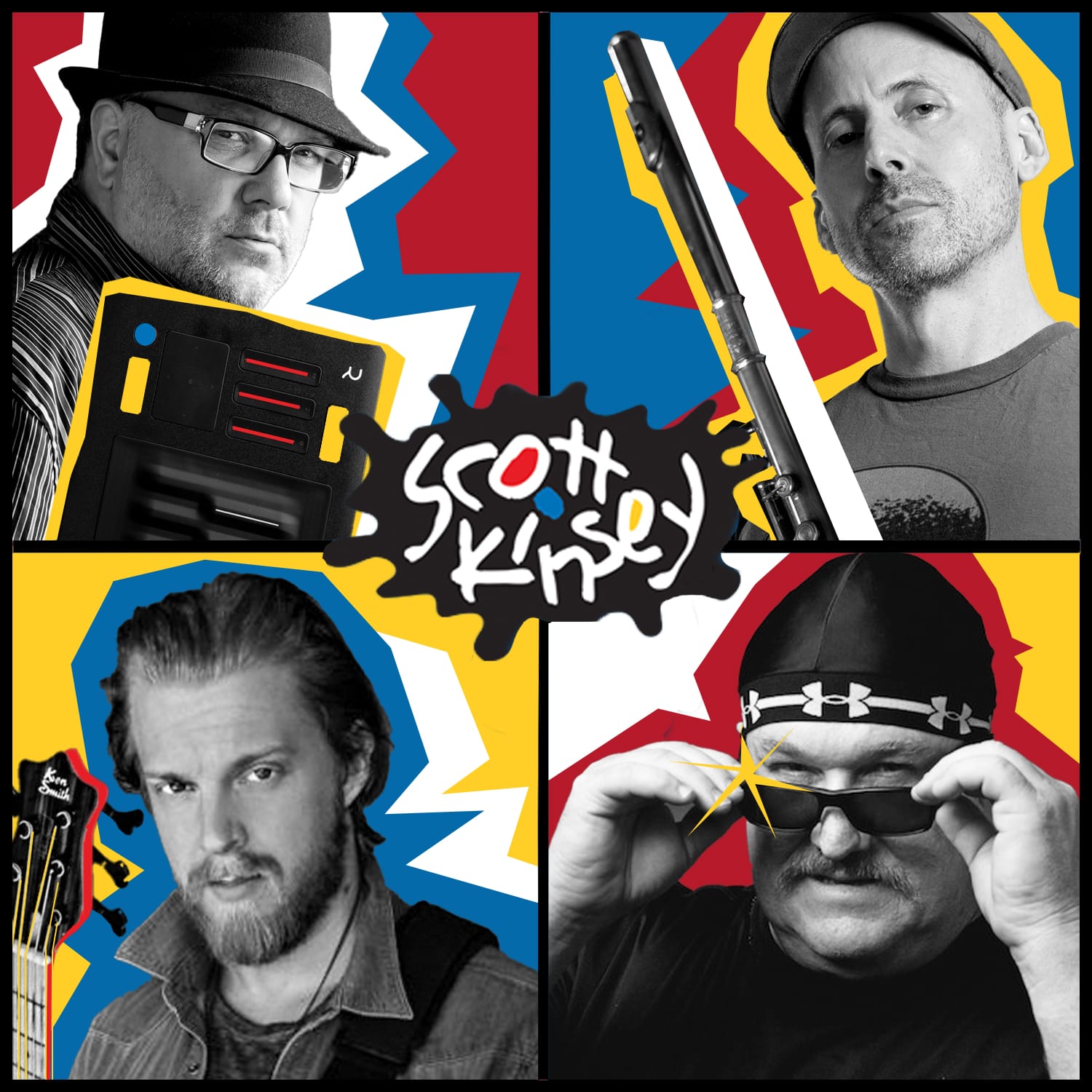 SCOTT KINSEY GROUP - Wednesday, November 2, 2022