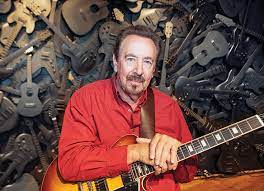 LOUIS SHELTON BAND - Tuesday, November 8, 2022
