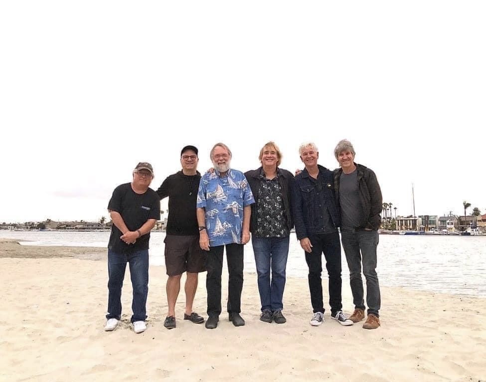 CHRISTMAS with THE CRANKTONES - Wednesday, December 10, 2025