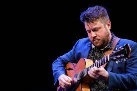 GRAHAM DECHTER Trio - Monday, February 6, 2023