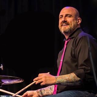 RUGGIERO QUARTET - Wednesday, February 18, 2026