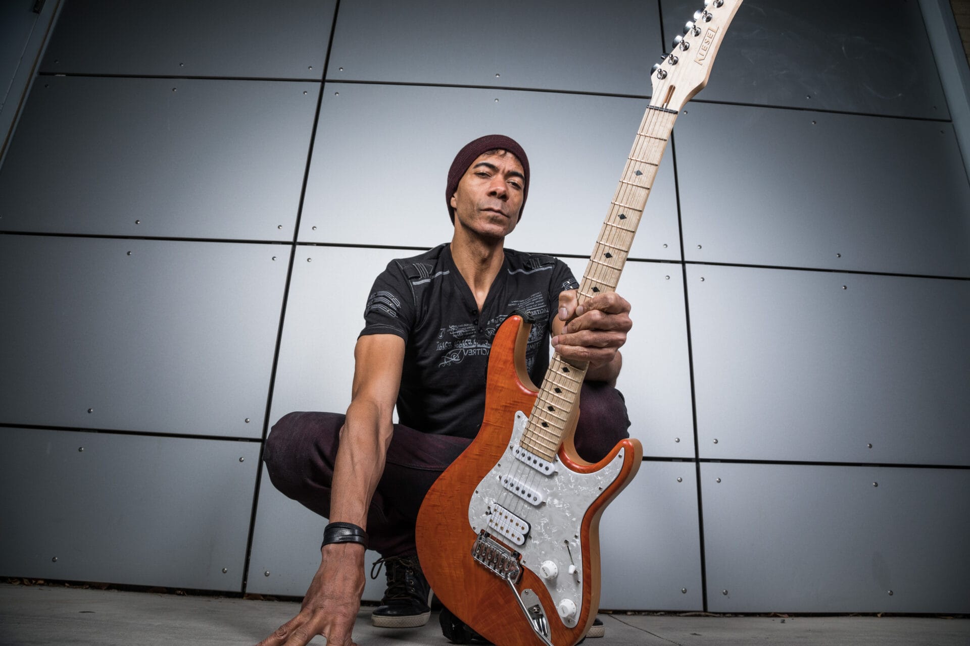 GREG HOWE - Saturday, August 5, 2023