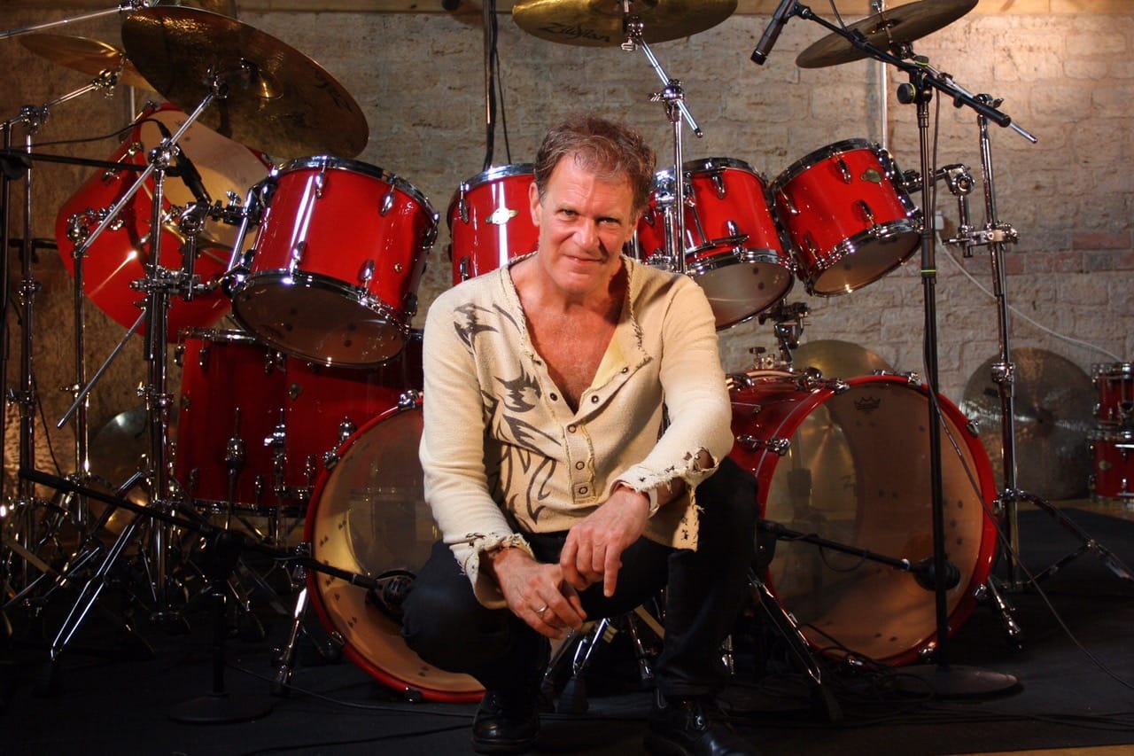 GARY HUSBAND & FRIENDS - Friday, August 11, 2023