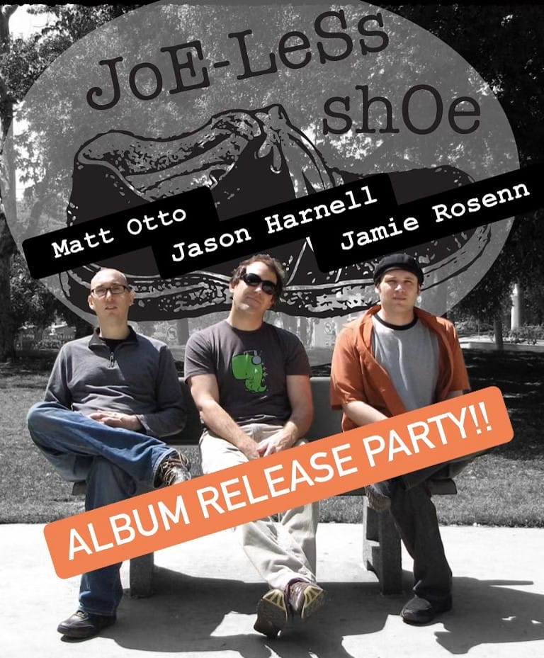 JoE-LeSs ShOe.. - Sunday, June 11, 2023