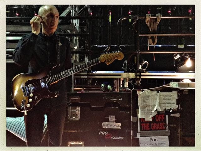 MICHAEL LANDAU - Saturday, August 24, 2024