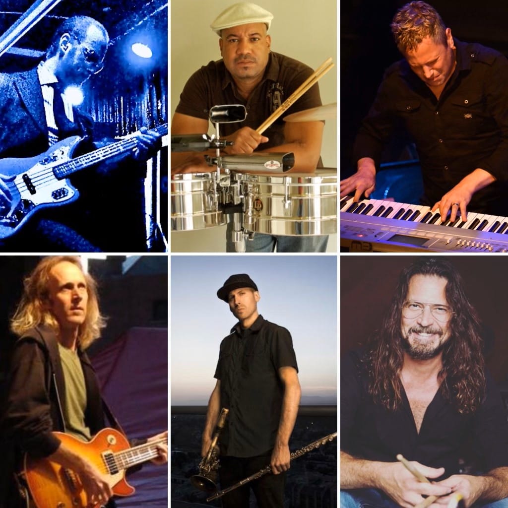 Blanco DIABLO - Sunday, November 5, 2023