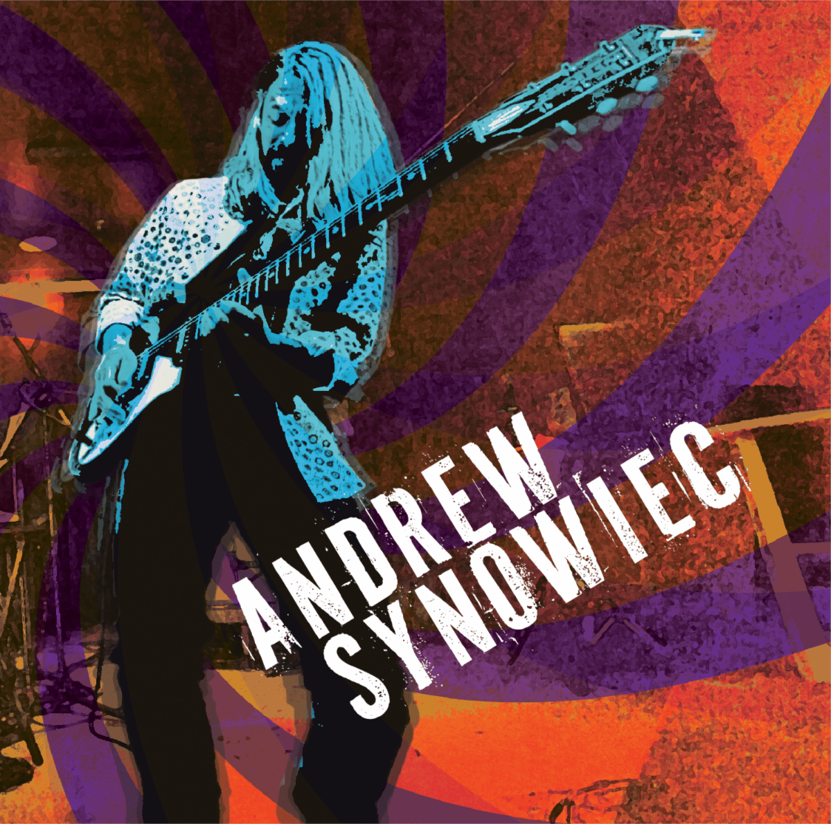 ANDREW SYNOWIEC GROUP - Thursday, April 30, 2026