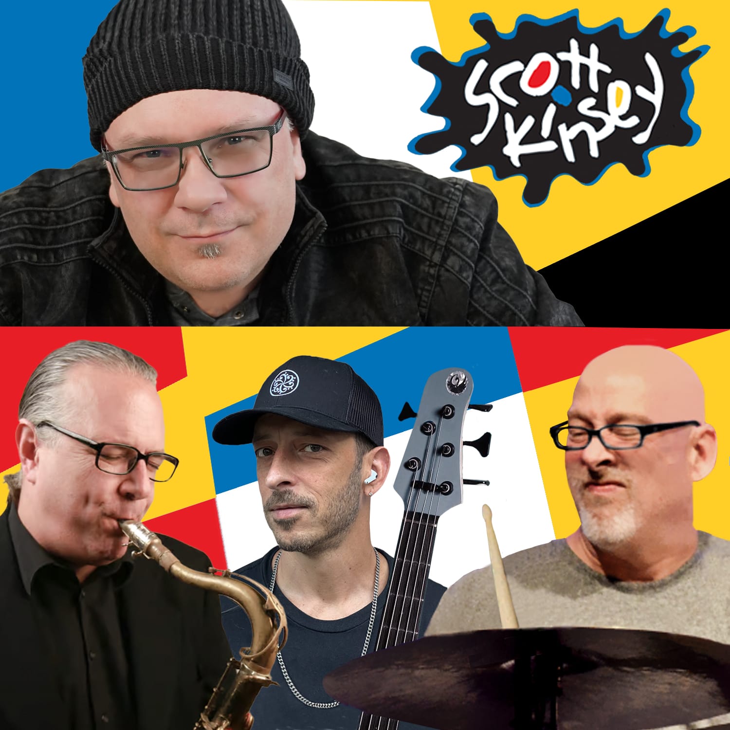 SCOTT KINSEY GROUP - Wednesday, October 4, 2023