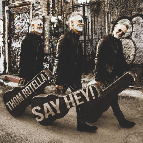 THOM ROTELLA - Saturday, February 7, 2026