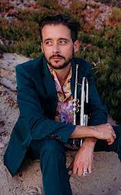 YaYENNINGS QUARTET - Tuesday, May 21, 2024