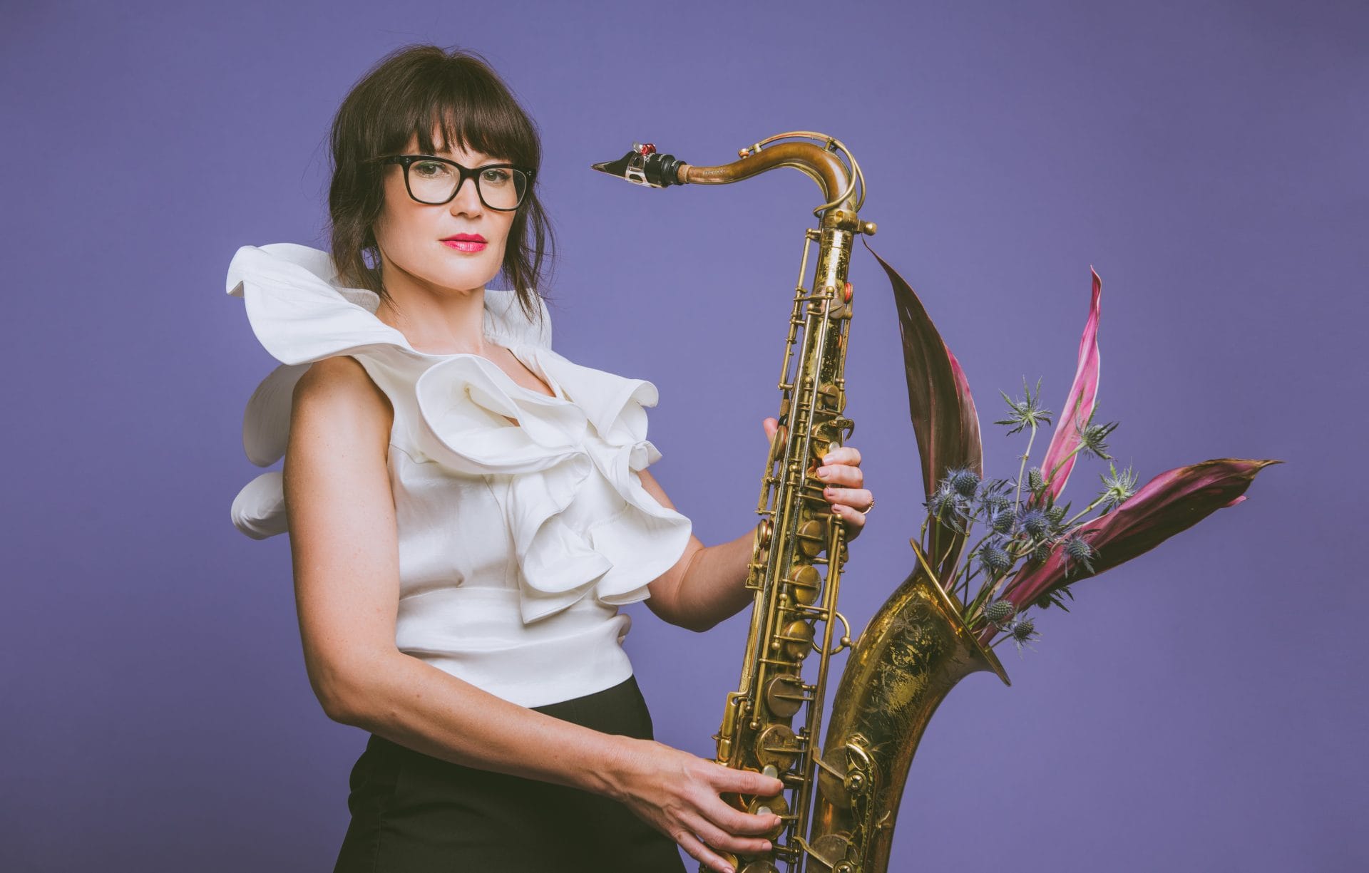 KIRSTEN EDKINS - Monday, March 18, 2024