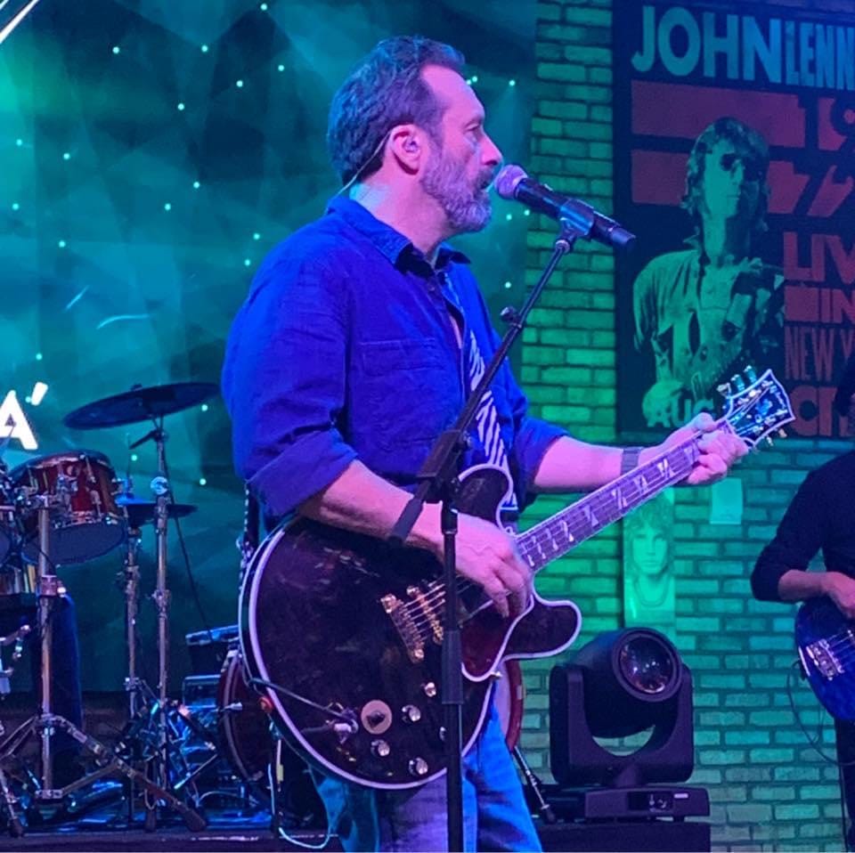 JON GEIGER GROUP - Monday, April 29, 2024