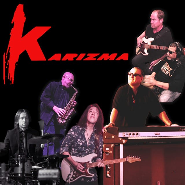 KARIZMA - Thursday, June 27, 2024
