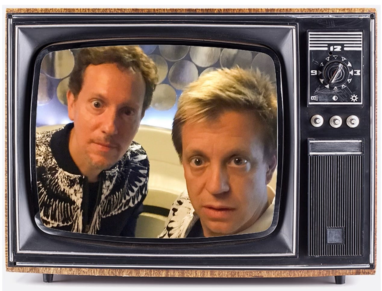 BASIC CABLE - Tuesday, October 1, 2024