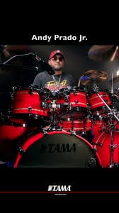 ANDY PRADO and the SQUAD - Monday, April 20, 2026