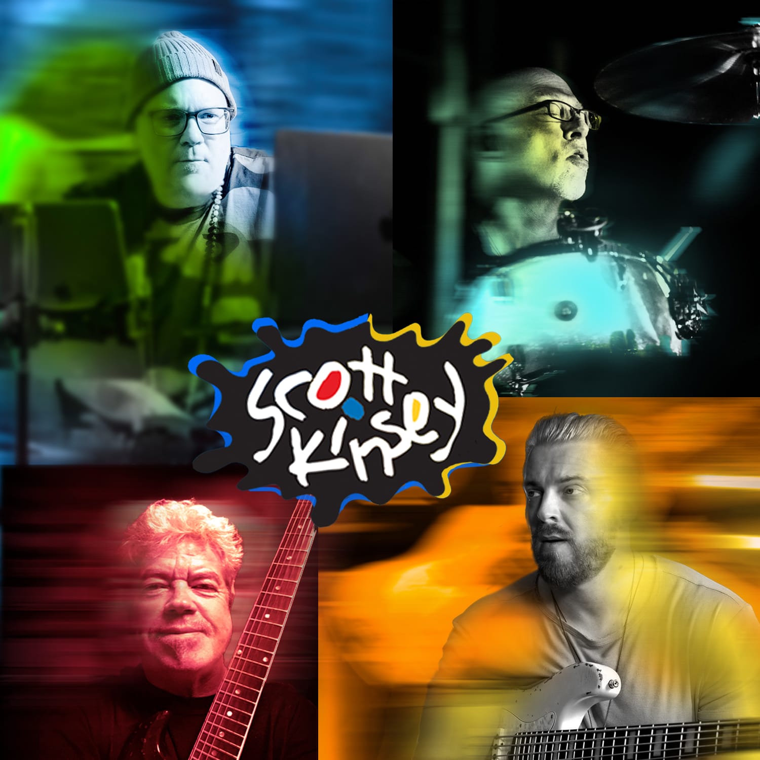 SCOTT KINSEY GROUP - Wednesday, January 8, 2025