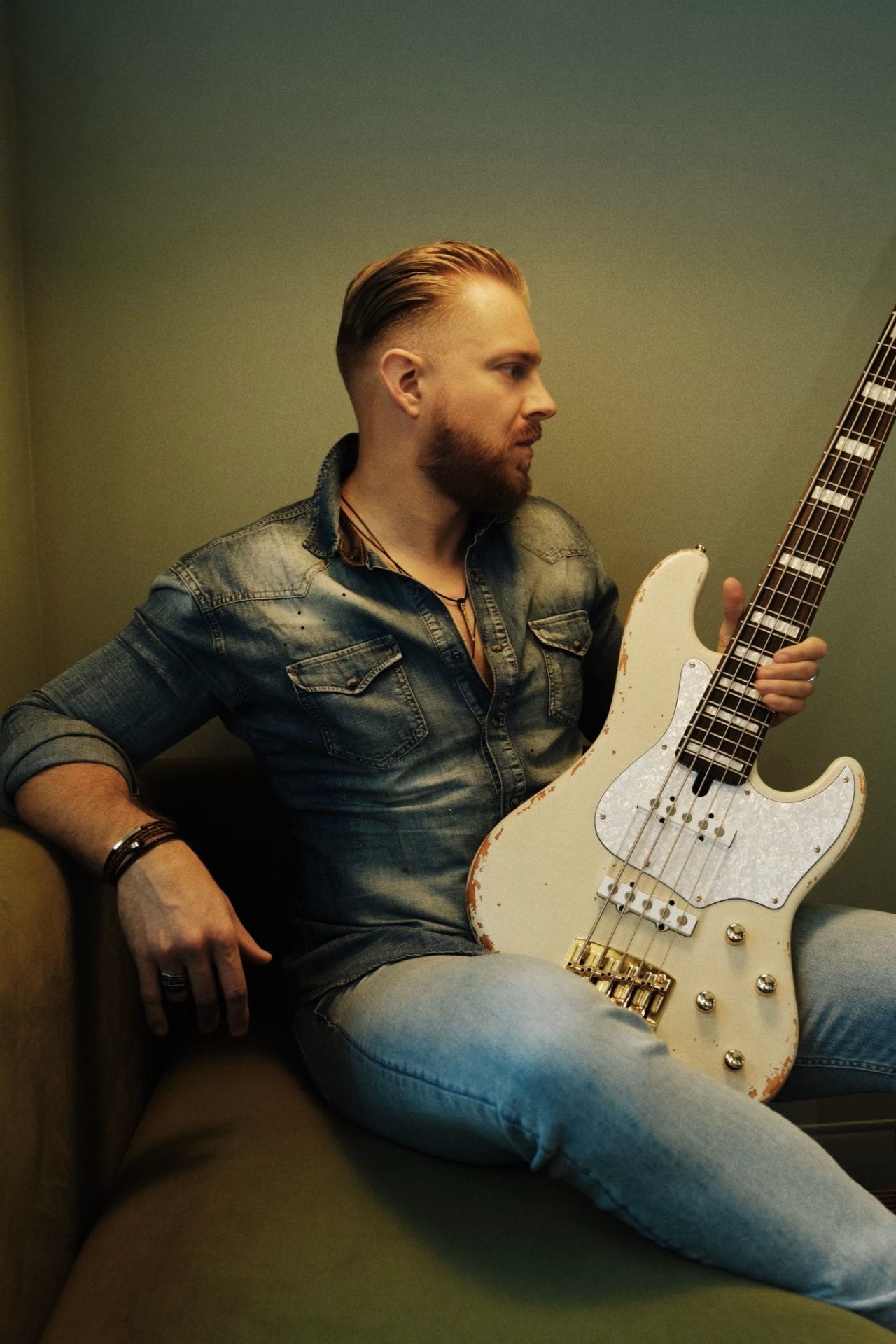 H & WHOEVASNTAWN ALLSTARS - Monday, March 31, 2025