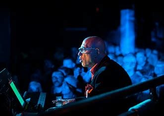 The MIKE GARSON SEPTET - Saturday, September 13, 2025