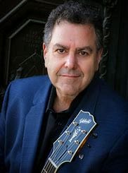 JIM FOX'S Easter GUITAR HANG - Sunday, April 5, 2026