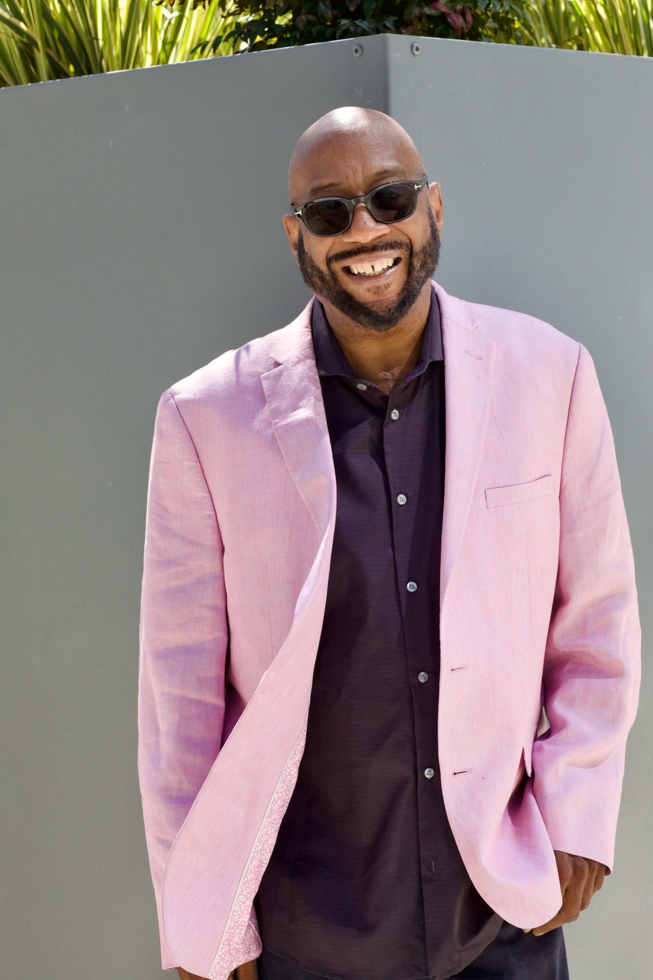 HERMAN JACKSON - Wednesday, April 23, 2025