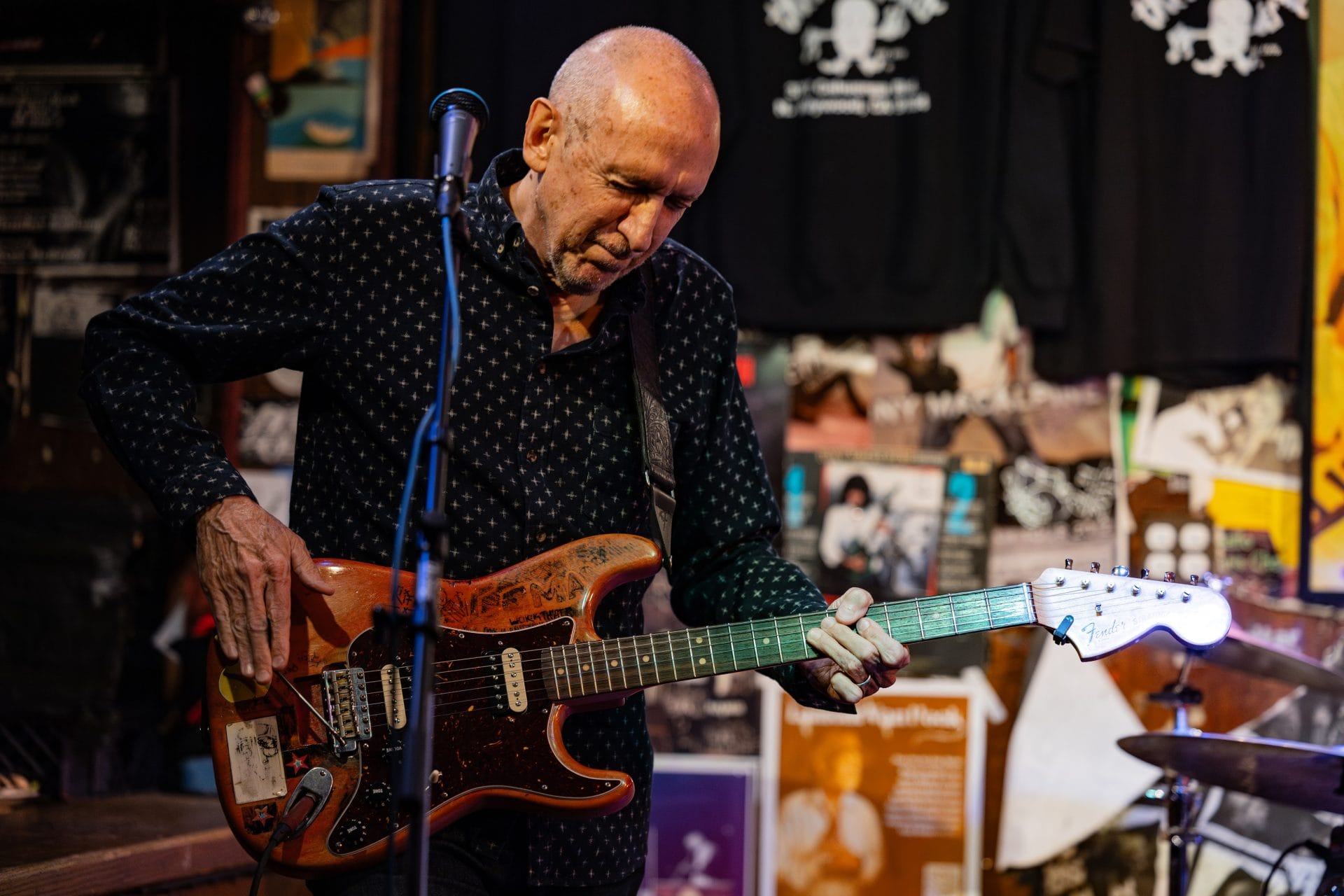 MICHAEL LANDAU GROUP - Saturday, October 4, 2025