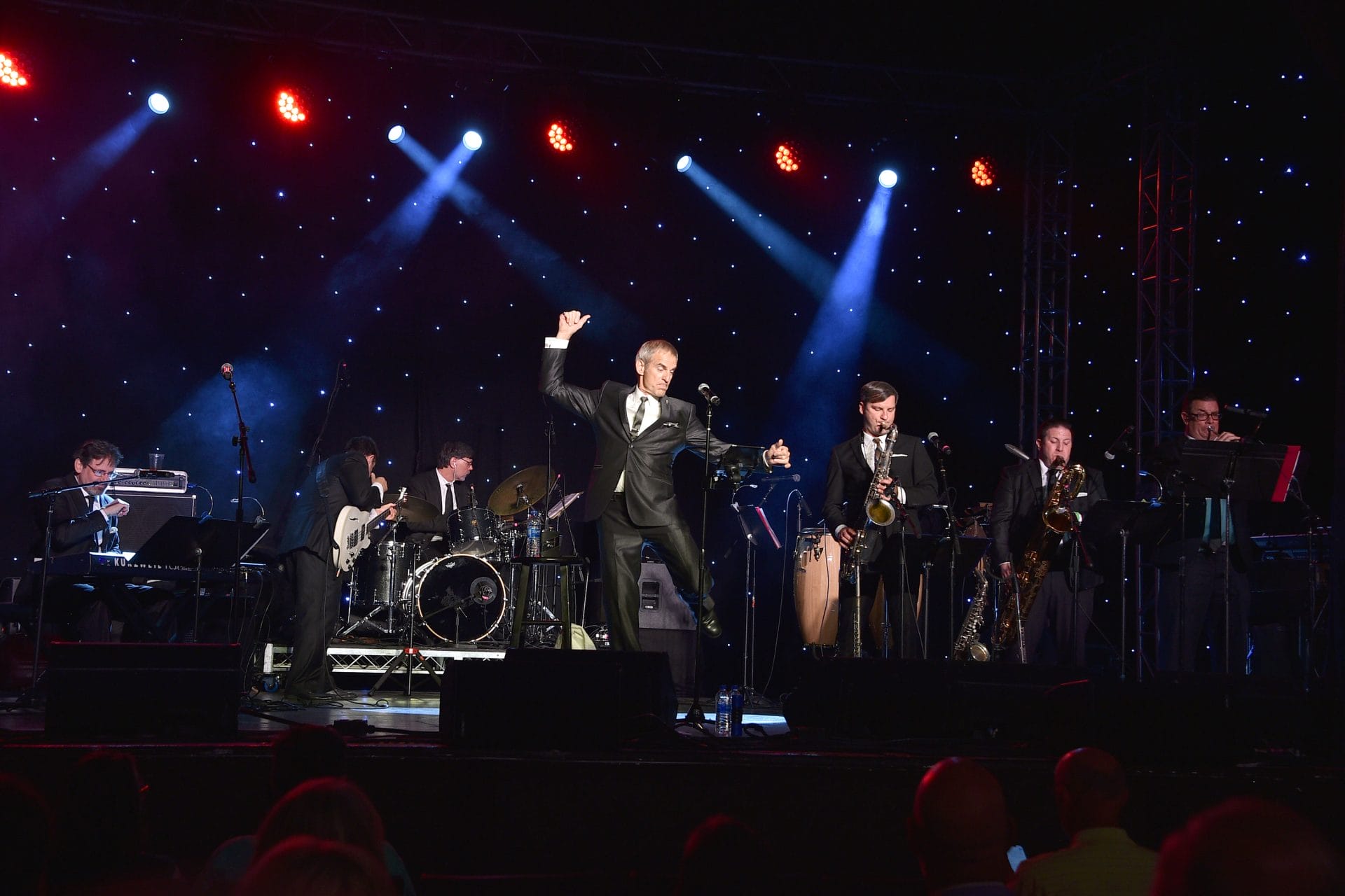 NUTTY - Thursday, June 26, 2025