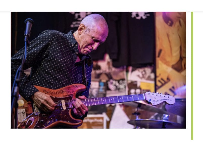 MICHAEL LANDAU - Friday, October 3, 2025