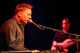 TIM HOCKENBERRY And the 559 - Tuesday, August 5, 2025