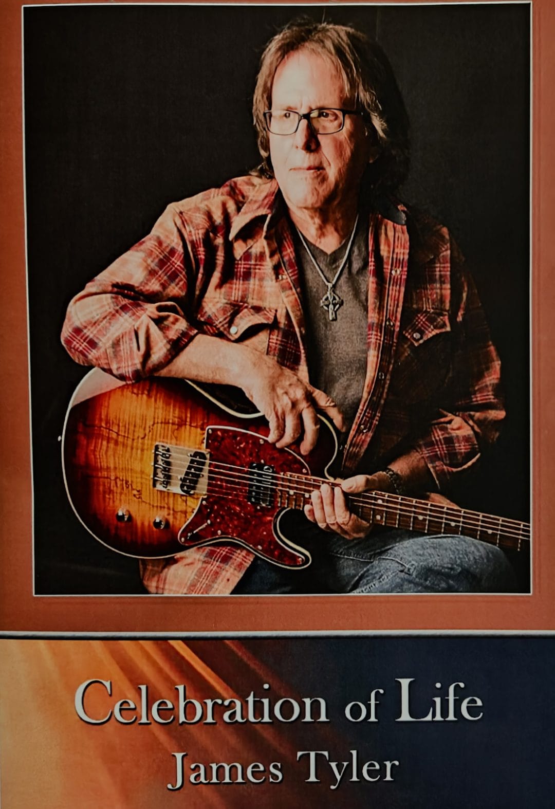 JAMES TYLER'S HAPPY STINKIN' BIRTHDAY BASH - Wednesday, September 17, 2025