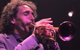 JOHN DAVERSA BIG BAND CHRISTMAS - Friday, December 12, 2025